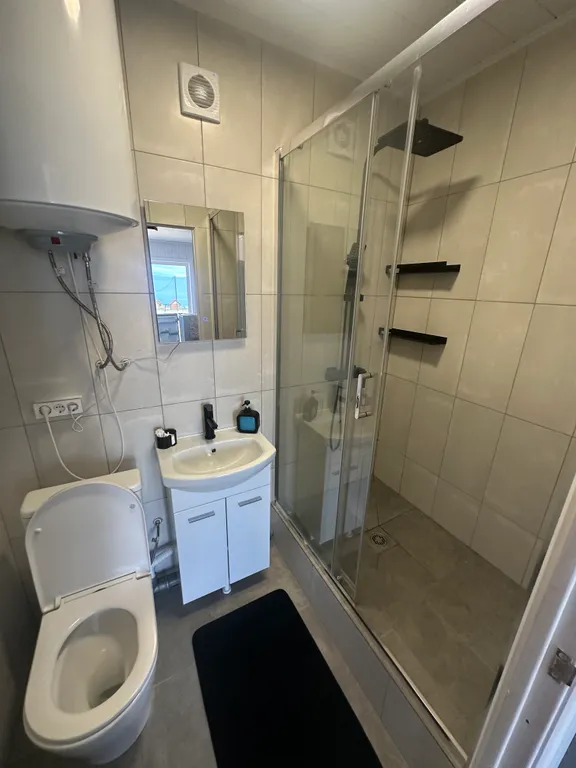 2-комнатный Дом