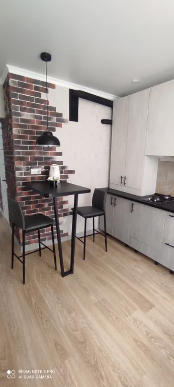 Квартира Уютная квартира с новым ремонтом и техникой — Горячий Ключ