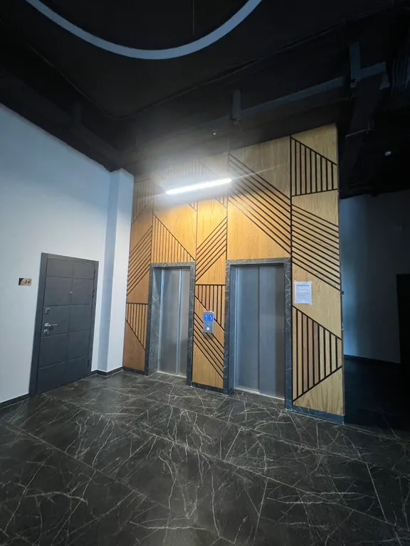 Апартамент в 2-х минутах до моря