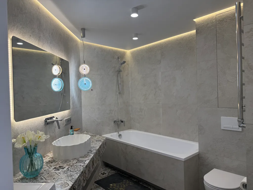 Лучшая квартира в центре