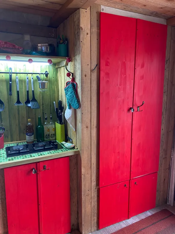 Озерный домик 2