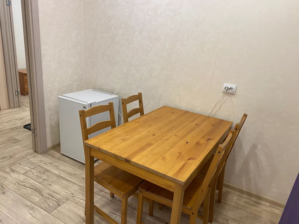 Уютная квартира недалеко от глазной больницы