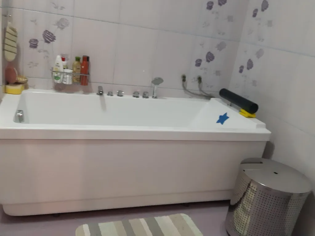 Комната в двух комнатной квартире