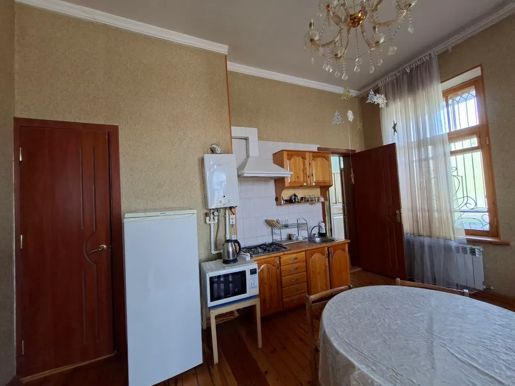 Просторные и уютные апартаменты в центре Самарканда