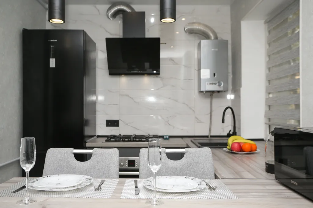 Апартамент в самом центре