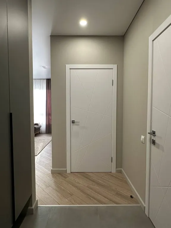 Супер комфортная квартира в ЖК Наследие