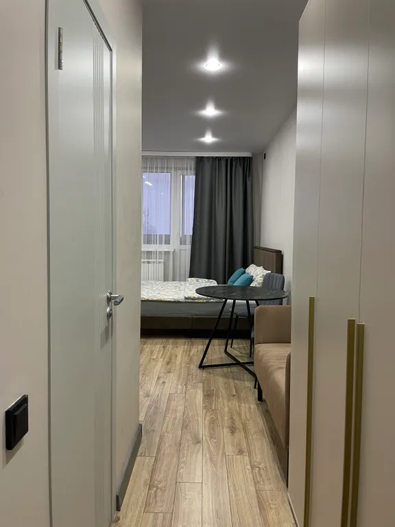 Красивая студия