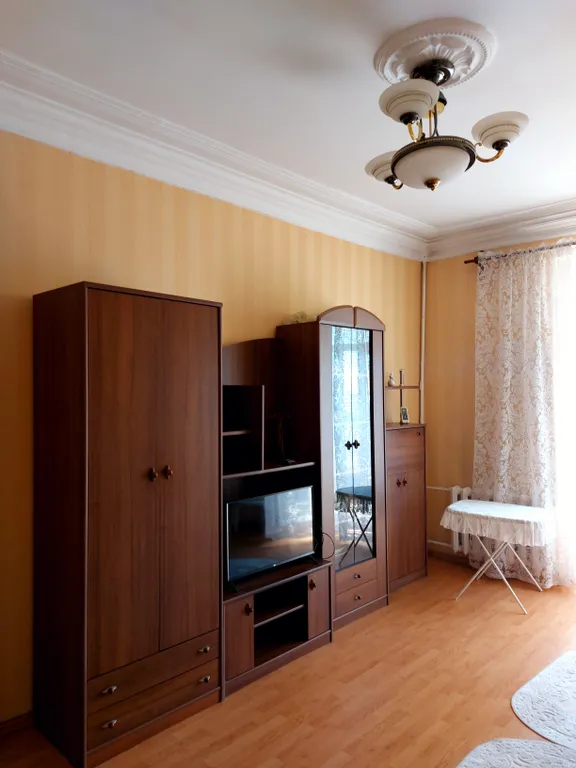 Квартира Уютная квартира в самом центре — Севастополь