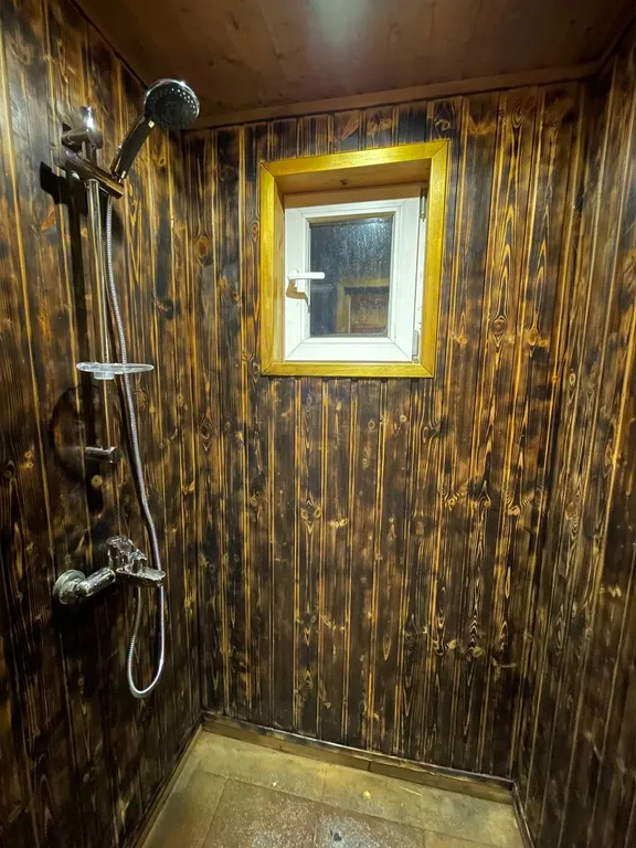 Коттедж Дом с баней и чаном на берегу Казанки в черте города — Казань