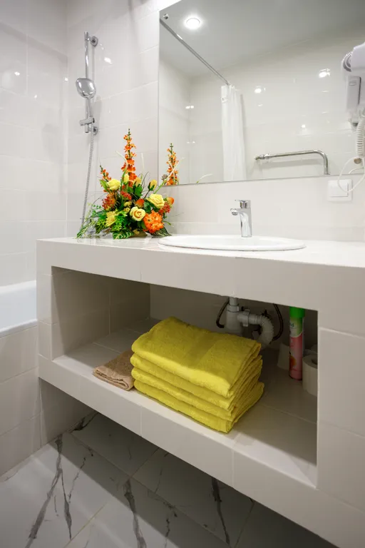 Апартаменты у Коломенского Кремля