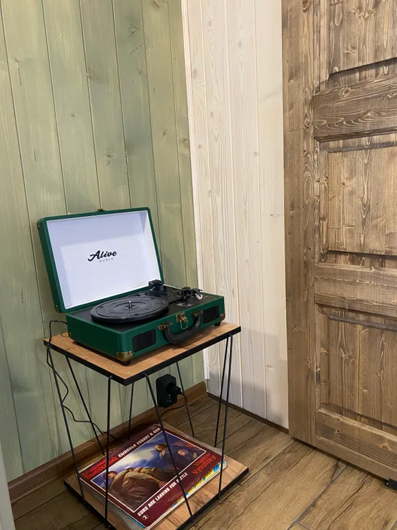 Лофт Стефана