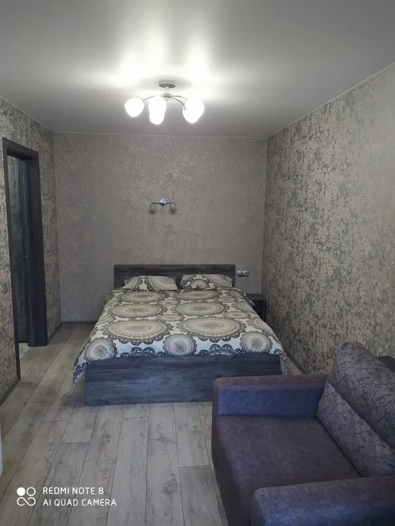 Квартира в самом центре города