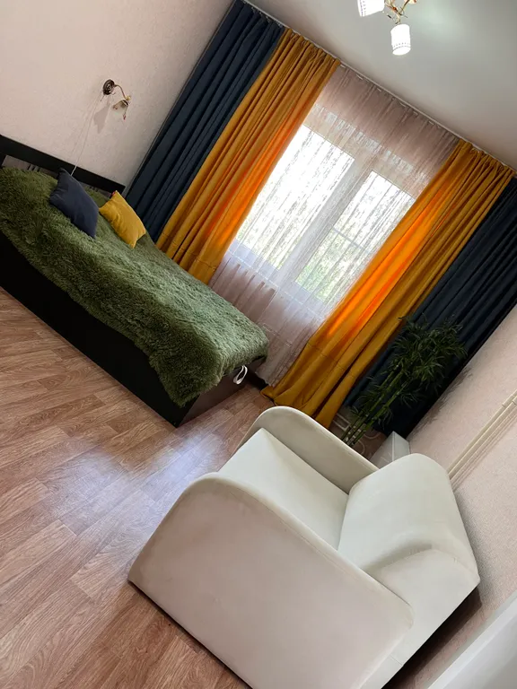 Студия Набережная Смолино