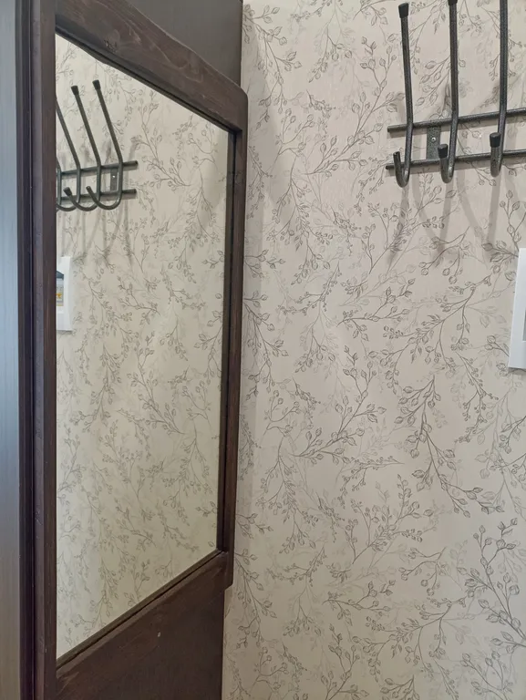 Уютная студия в тихом районе