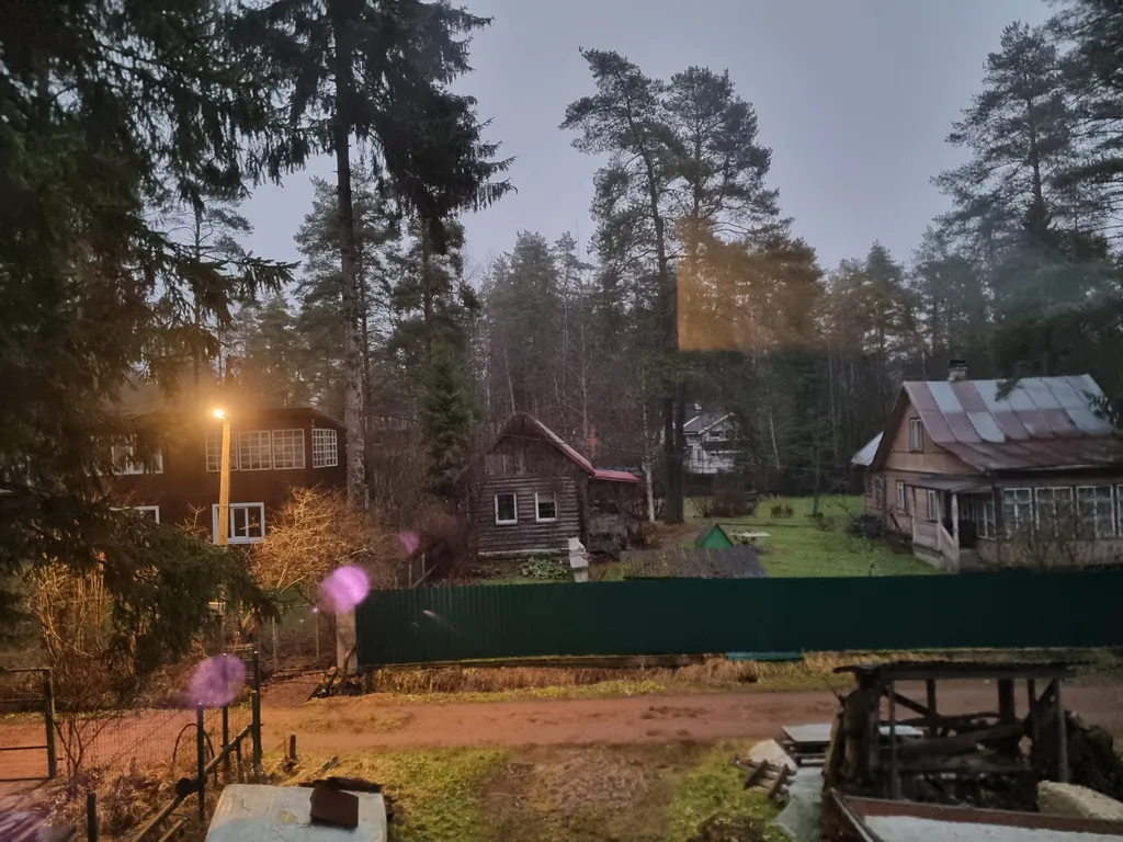 Уютная квартирка в дачном масиве рядом с клиникой Белоостров