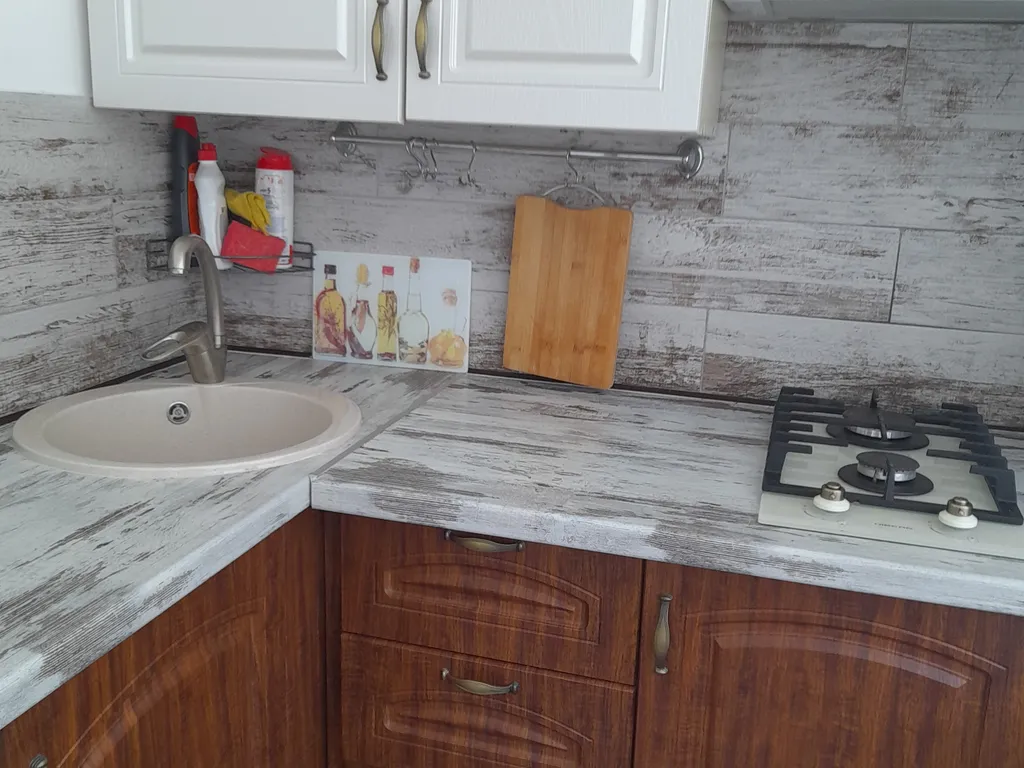 Коттедж Апартаменты с видом на море — Сочи