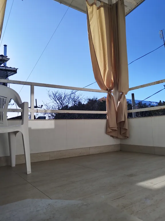 Уютная квартира не далеко от моря. В курортном районе