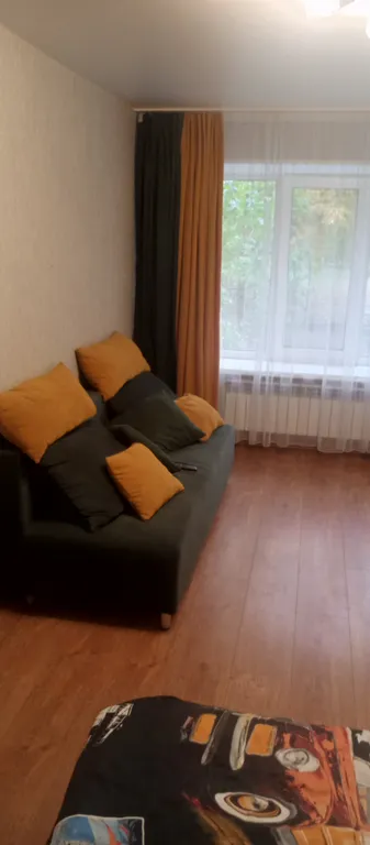 Уютно, недорого, все объекты инфраструктуры рядом