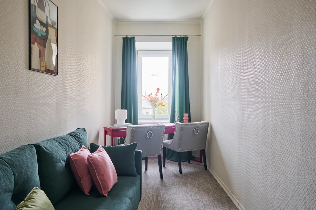 Квартира 3-комнатная квартира в 5 минутах пешком от Кремля - Большая Никитская — Москва