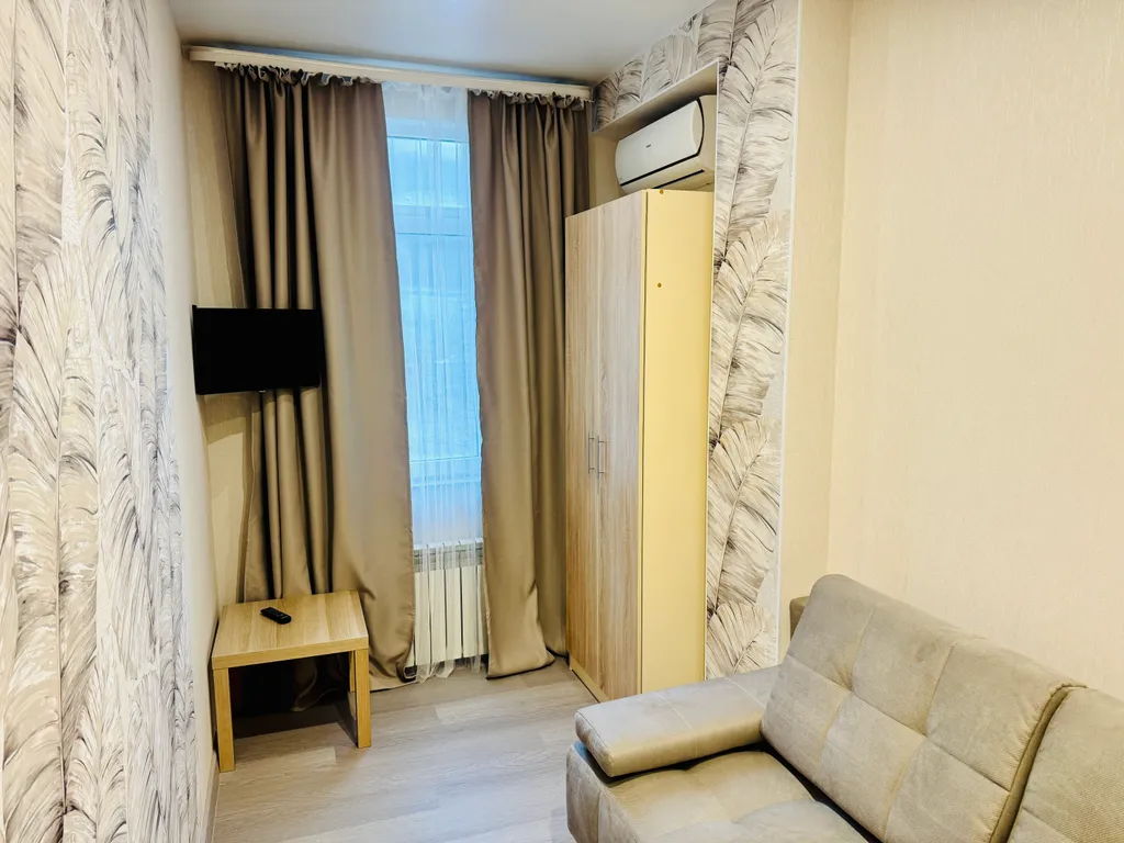 Апартамент Куршевель возле подъемников