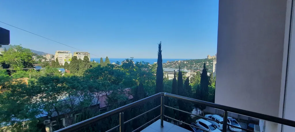 Светлая чистая квартира, которая всегда рада гостям