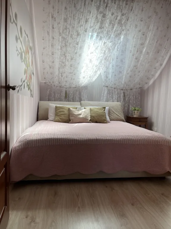 Квартира Квартира у моря с собственной сауной — Зеленоградск