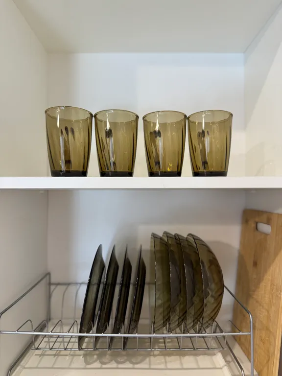 Тут хорошо на Космонавтов