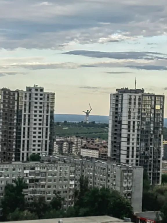 Квартира 1-комнатная Квартира — Волгоград