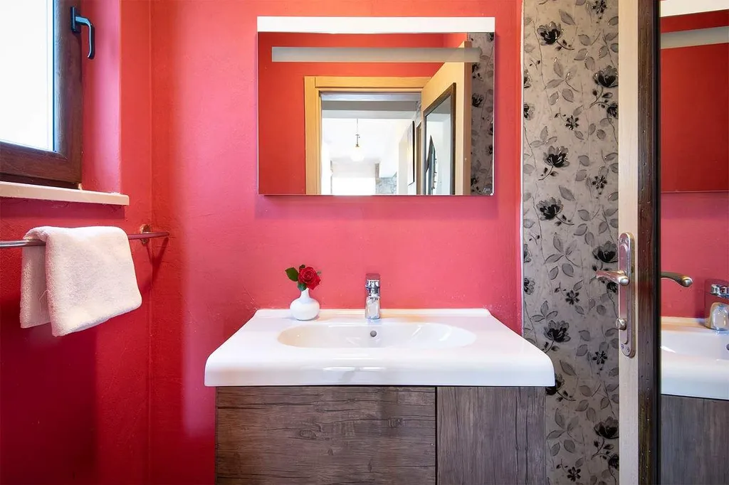 Коттедж Вилла с видом на море — Фетхие