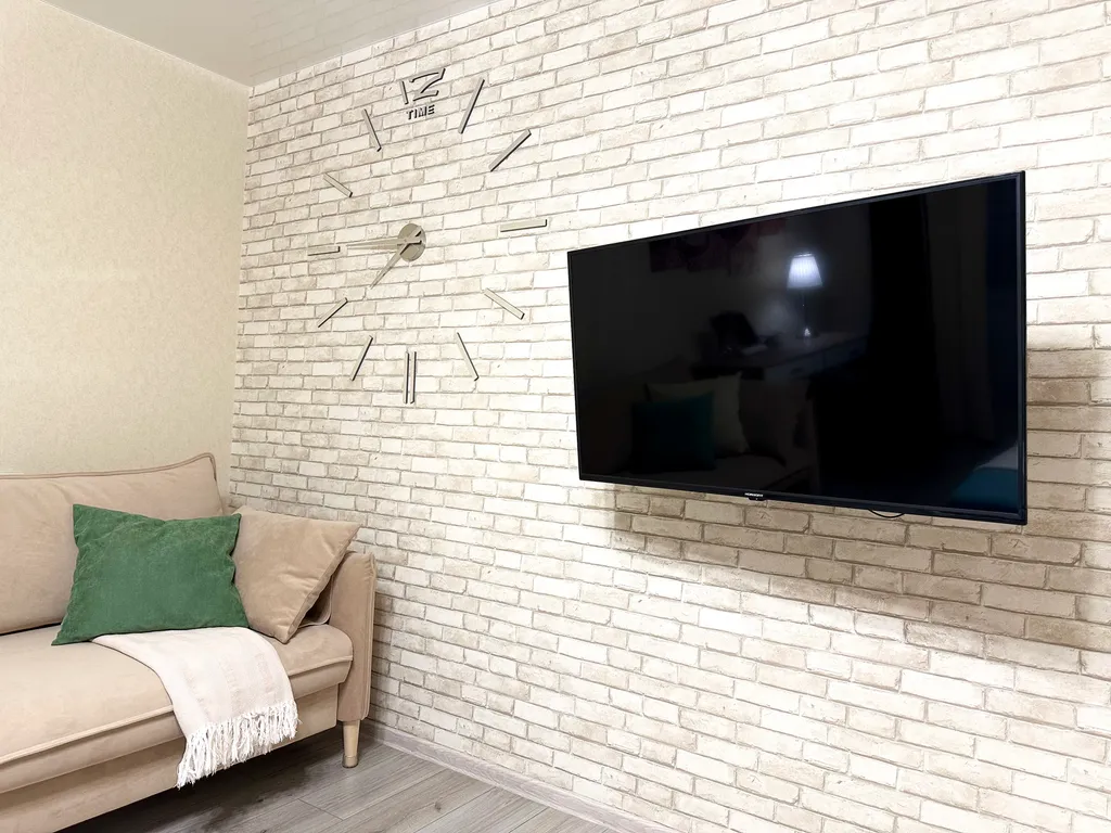 Квартира для путешественника на Иркутском