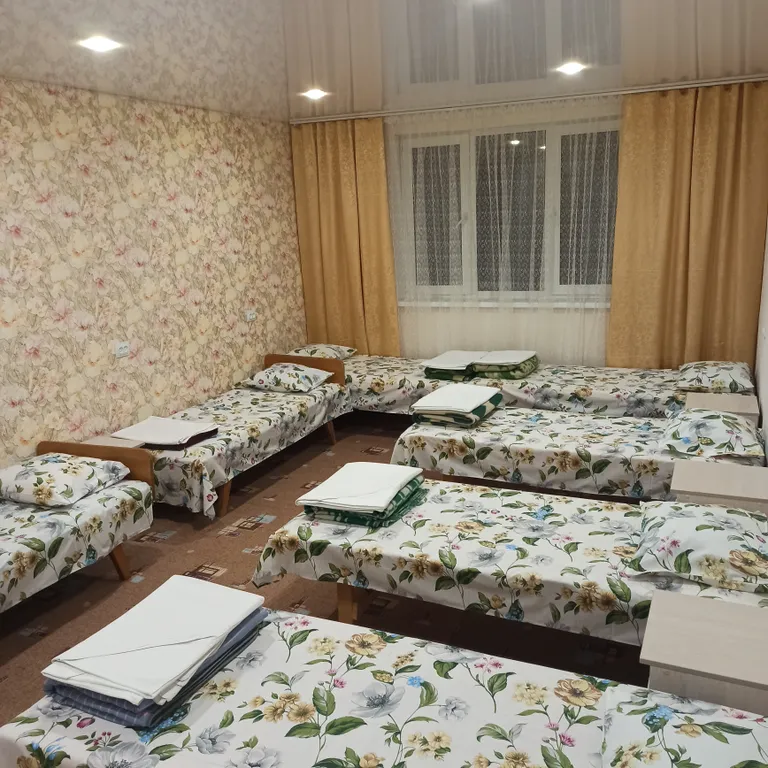 Квартира Комната — аренда посуточно в Дивеево