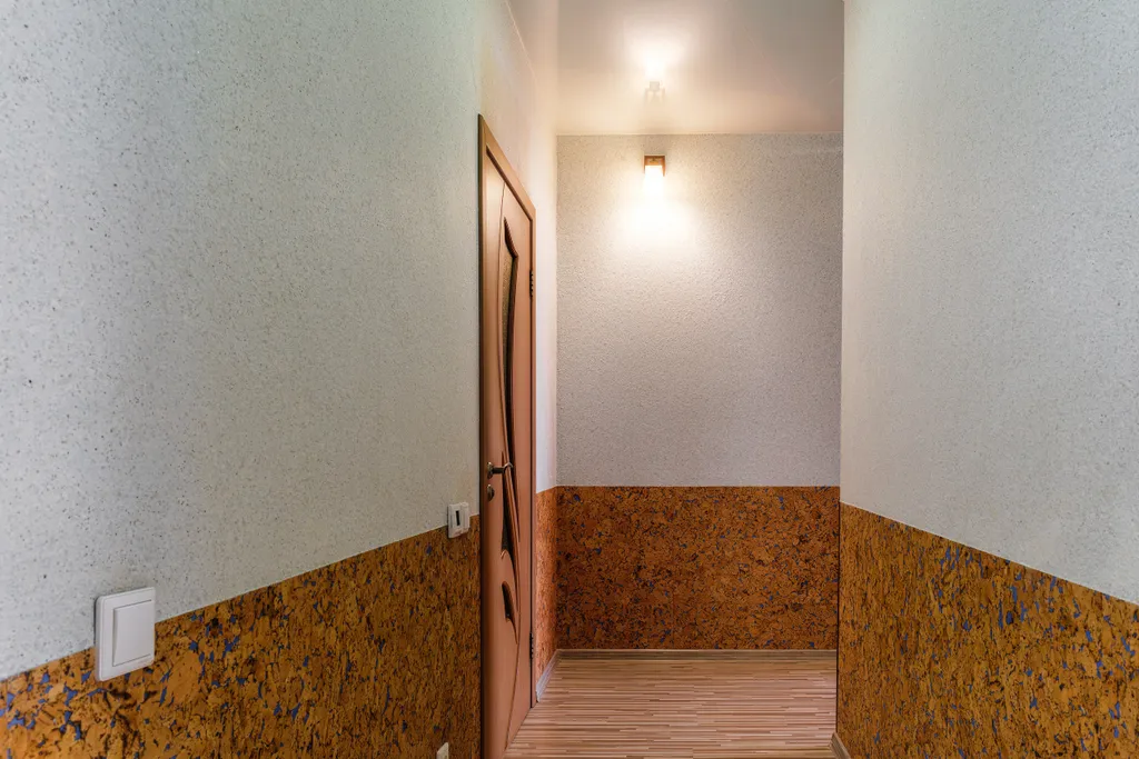 Квартира Квартира Брызги солнца — Екатеринбург