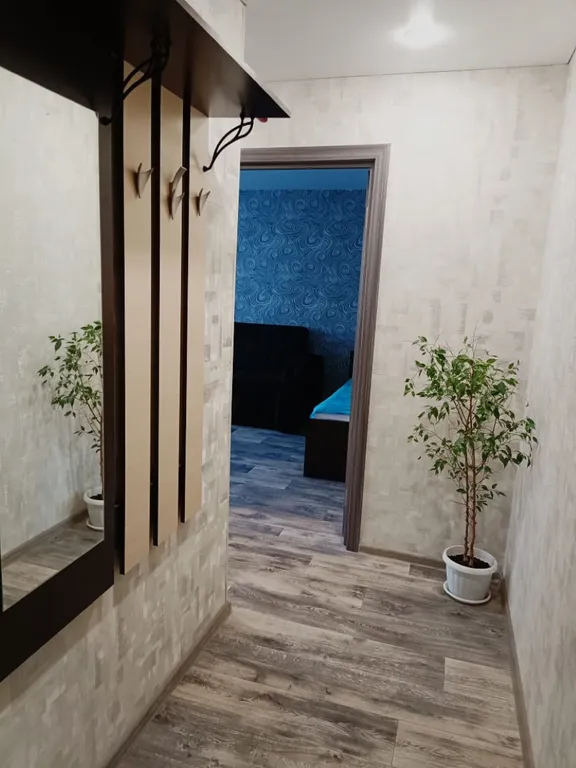 Квартира у ж/д вокзала