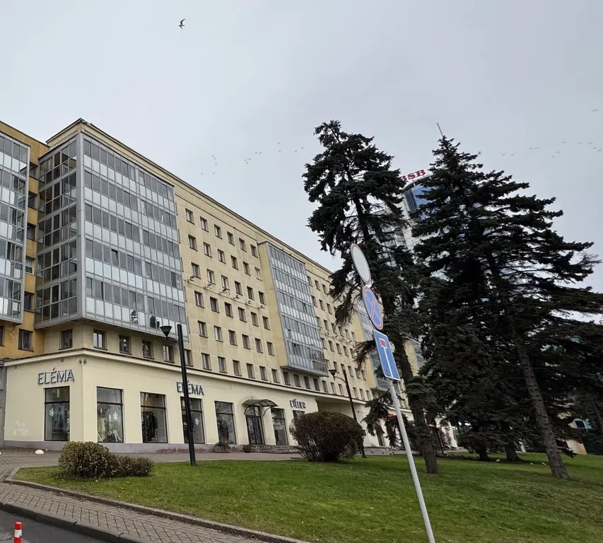 Квартира Квартира в самом центре — Минск