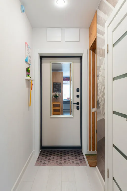 Crazy Frog Studio в деловом центре города