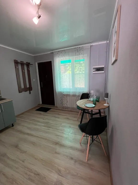 Квартира Апартаменты в самом центре Лаванда — Краснодар