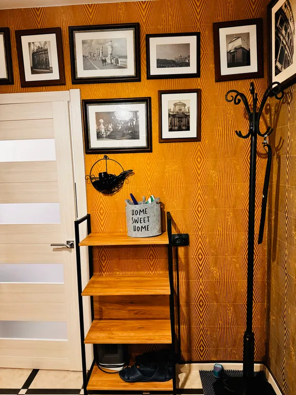 Квартира 2-комнатная Квартира — Нижний Новгород