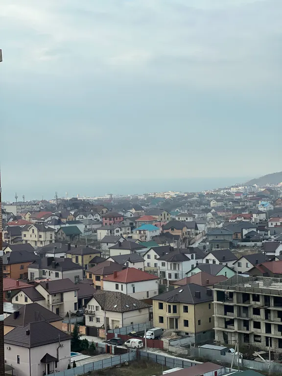 Новая панорамная уютная студия в элитном ЖК Классика с закрытым двором