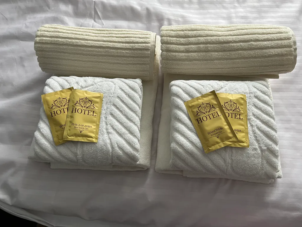 Стильные апартаменты в центре города