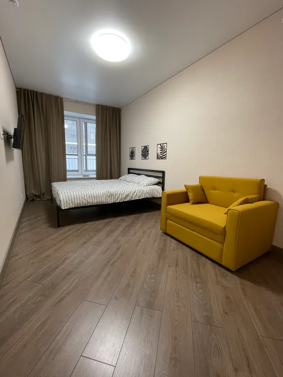 Квартира Квартира Papakarla Home — Казань