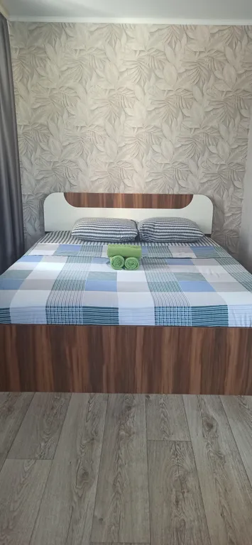 Уютная 2х комнатная квартира в центре города