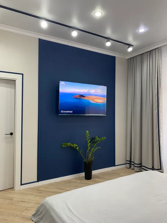 Уютная квартира на ЭКСПО