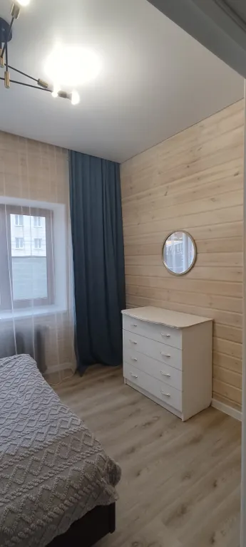 Дом с камином и баней в центре