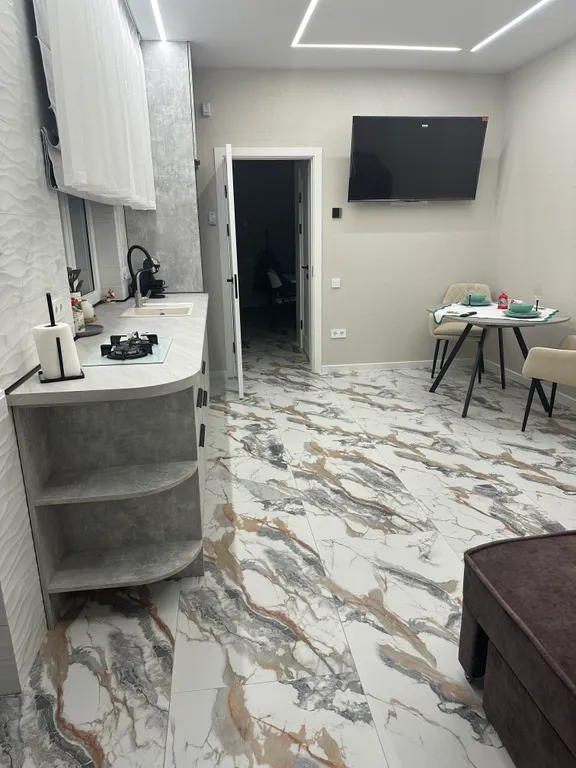 Уютный гостевой дом с баней