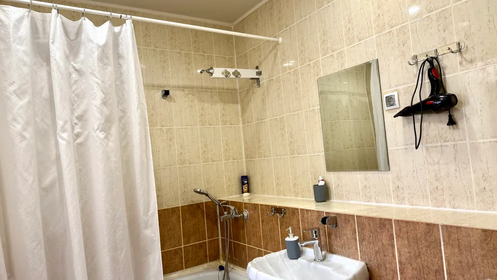 Добро пожаловать в апартаменты ЖК Millennium park