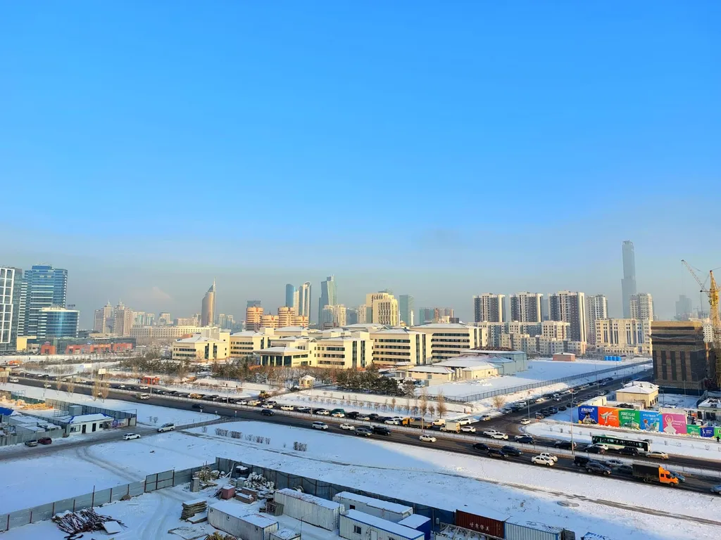 Уютная, красивая 1 комнатная квартира