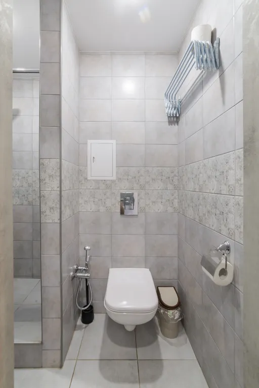 Уютная студия для двоих возле чаши Казань