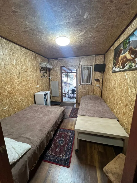Комната