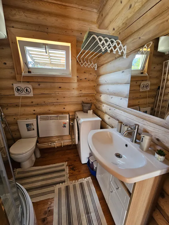 5-комнатный Дом