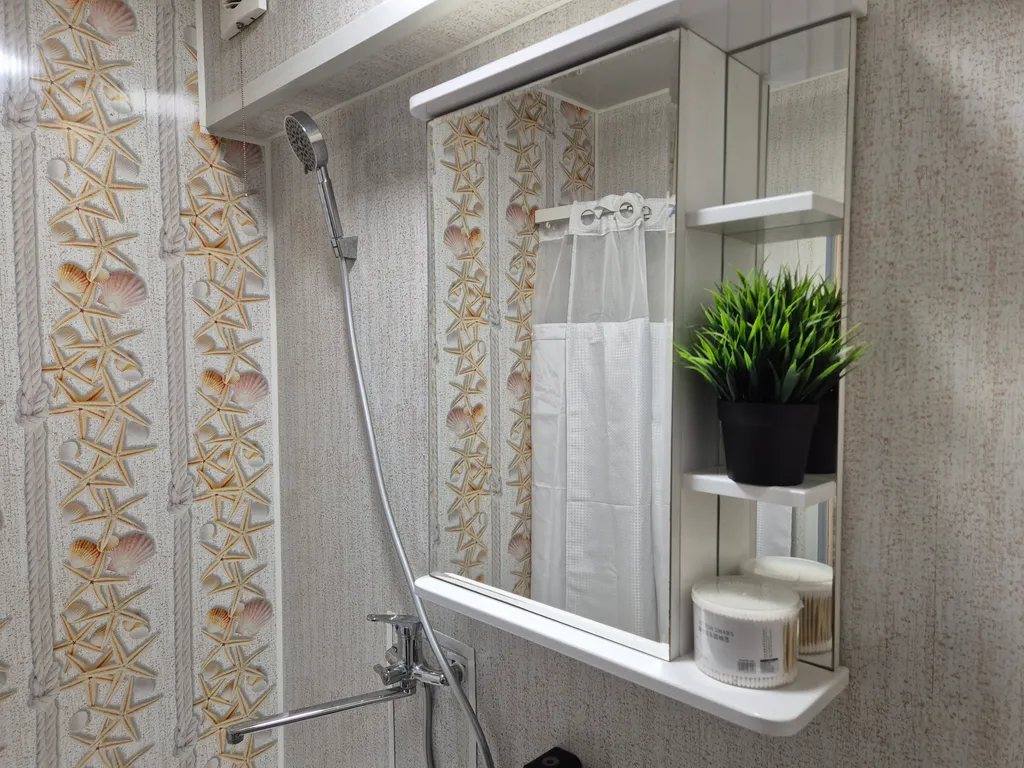 Уютная квартира в самом центре